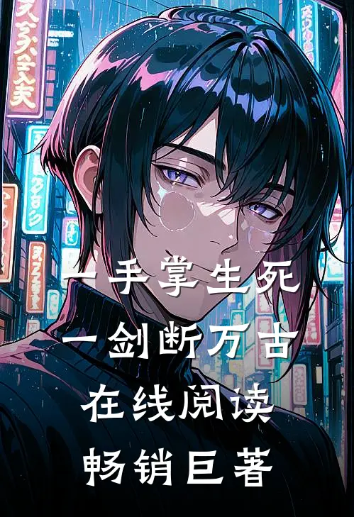 一手掌生死,一剑断万古在线阅读畅销巨著