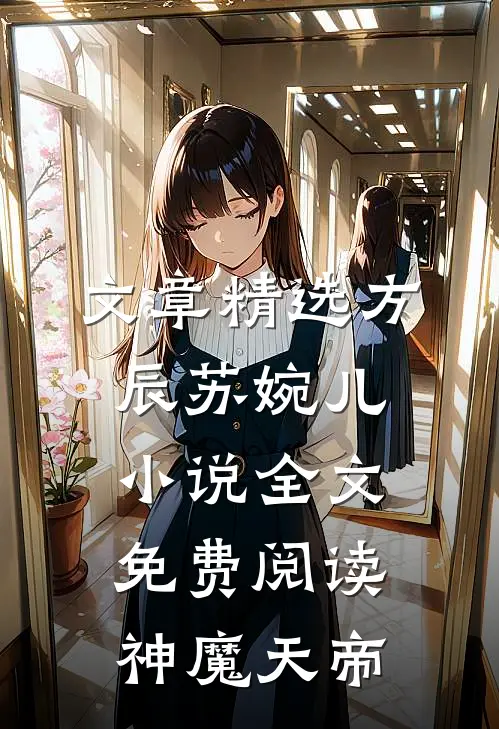 文章精选方辰苏婉儿小说全文免费阅读神魔天帝