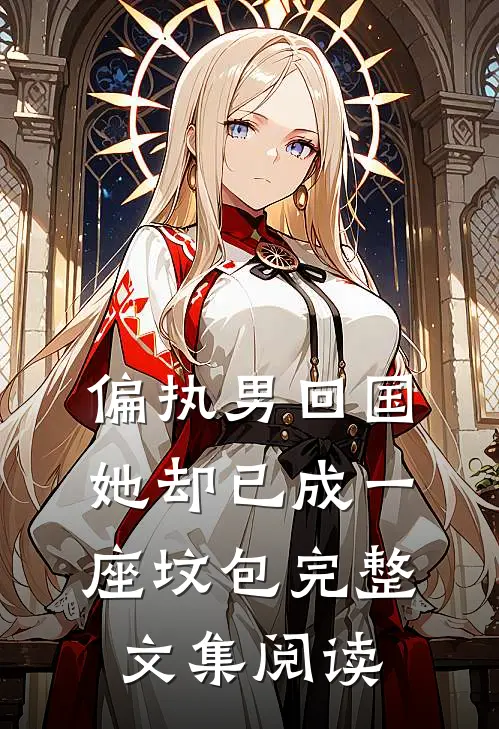 偏执男回国：她却已成一座坟包完整文集阅读