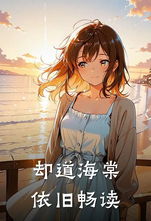 却道海棠依旧畅读
