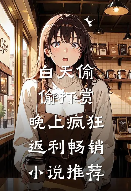 白天偷偷打赏，晚上疯狂返利畅销小说推荐