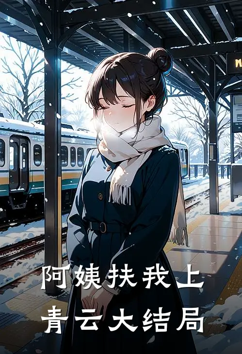 阿姨扶我上青云大结局