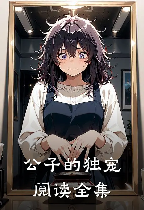 公子的独宠阅读全集