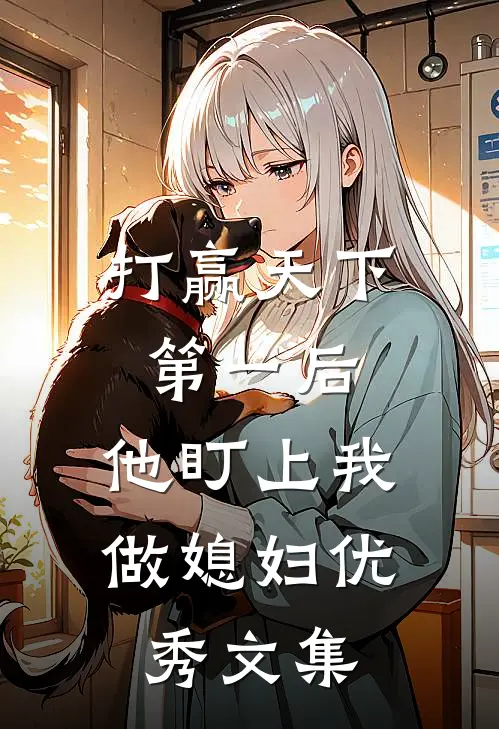 打赢天下第一后，他盯上我做媳妇优秀文集