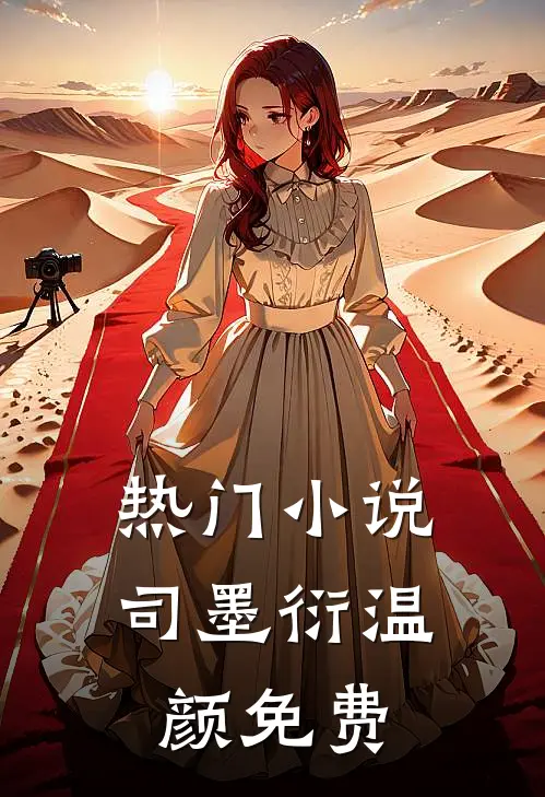 热门小说司墨衍温颜免费