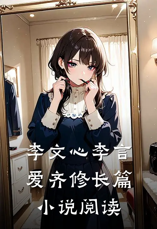 李文心李言爱齐修长篇小说阅读