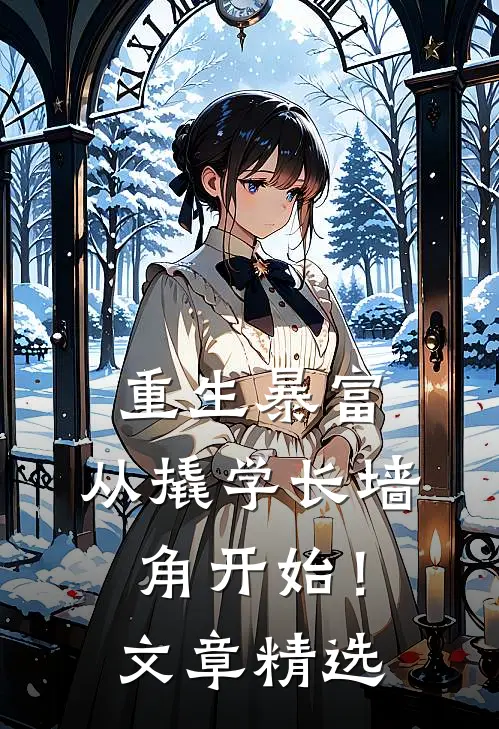 重生暴富：从撬学长墙角开始！文章精选