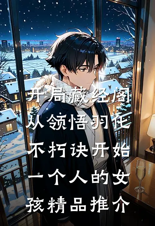 开局藏经阁,从领悟羽化不朽诀开始 一个人的女孩精品推介