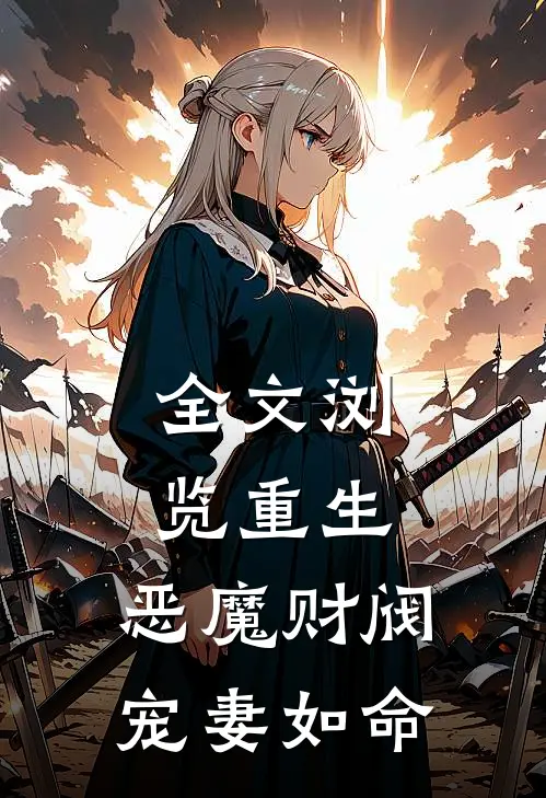 全文浏览重生：恶魔财阀宠妻如命