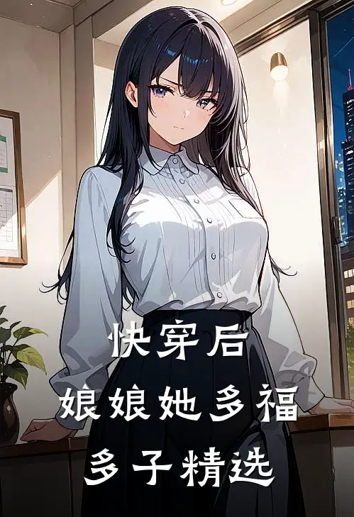 快穿后，娘娘她多福多子精选