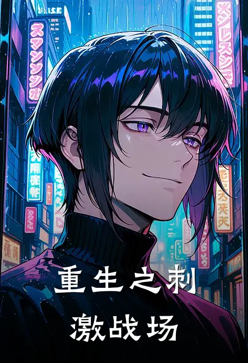 重生之刺激战场