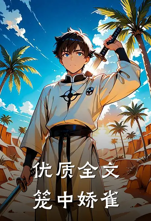 优质全文笼中娇雀
