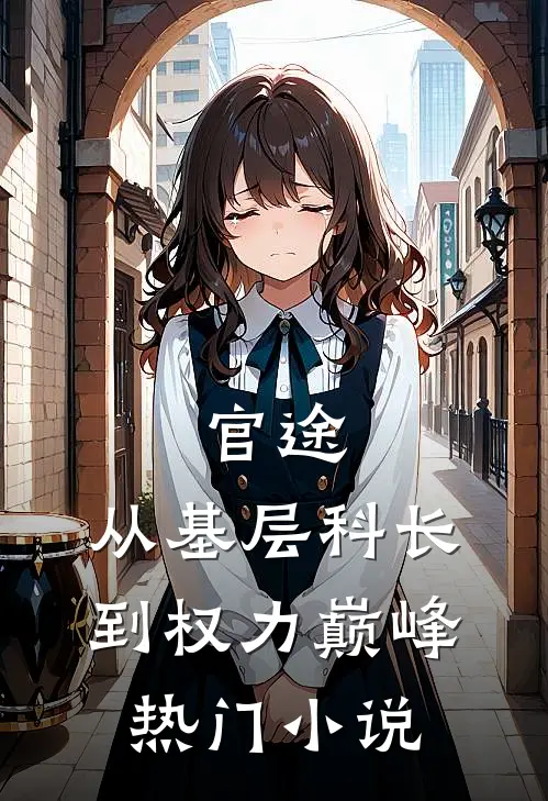 官途：从基层科长到权力巅峰热门小说