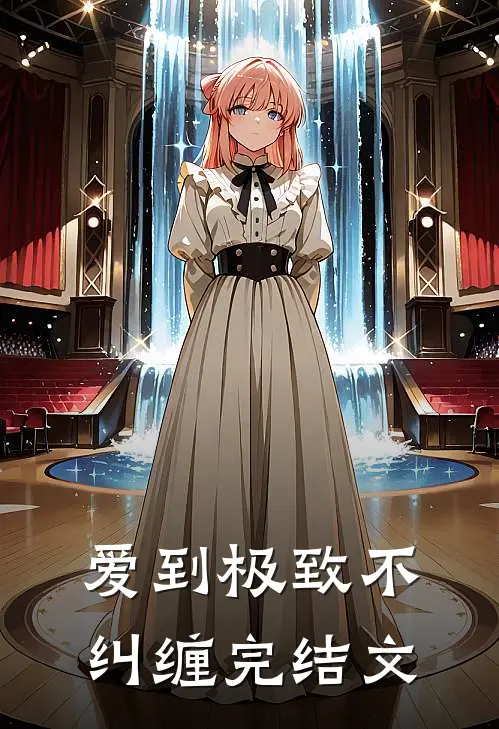 爱到极致不纠缠完结文