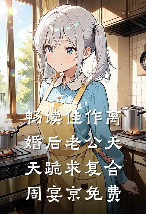 畅读佳作离婚后老公天天跪求复合周宴京免费