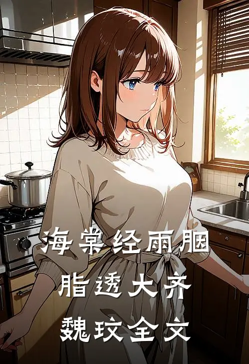 海棠经雨胭脂透大齐魏玟全文