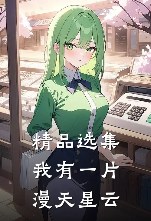 精品选集我有一片漫天星云