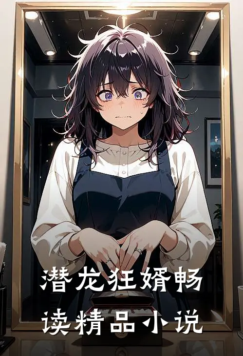 潜龙狂婿畅读精品小说