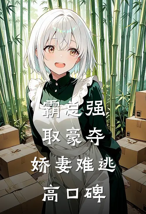 霸总强取豪夺：娇妻难逃高口碑
