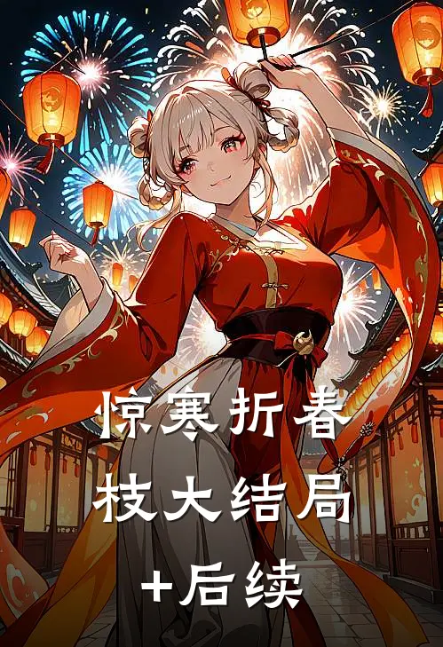 惊寒折春枝大结局+后续