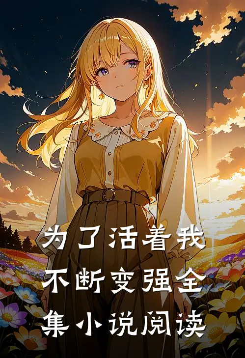 为了活着我不断变强全集小说阅读