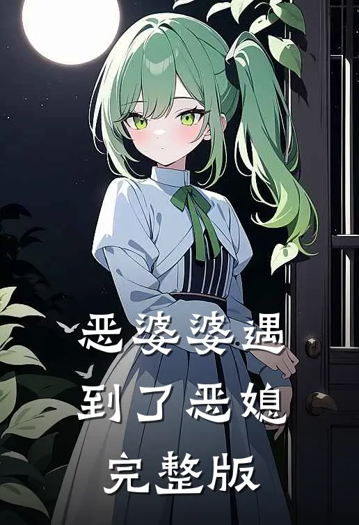 恶婆婆遇到了恶媳完整版