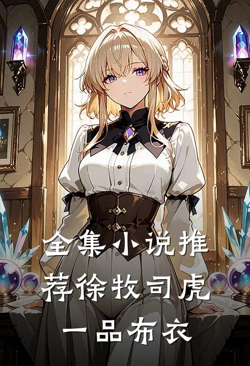 全集小说推荐徐牧司虎(一品布衣)