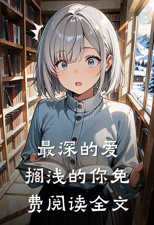 最深的爱,搁浅的你免费阅读全文