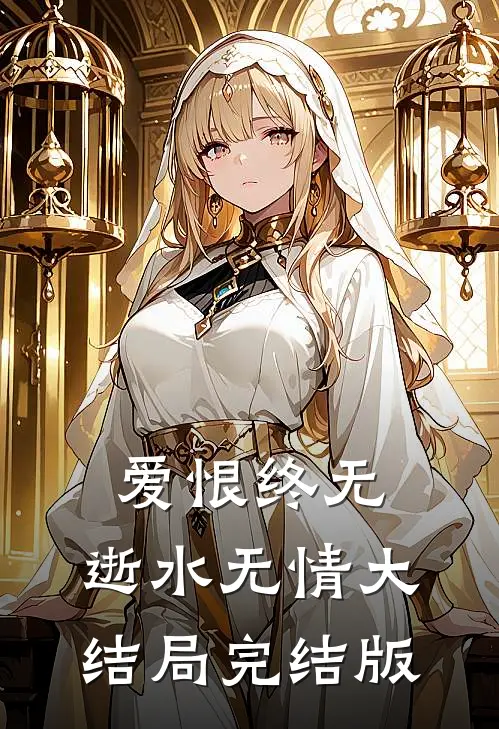 男主的原配女主出现了番外