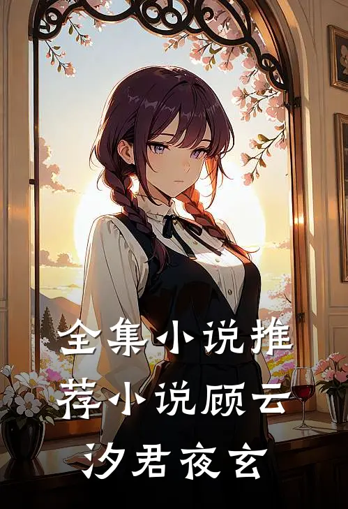 全集小说推荐小说顾云汐君夜玄