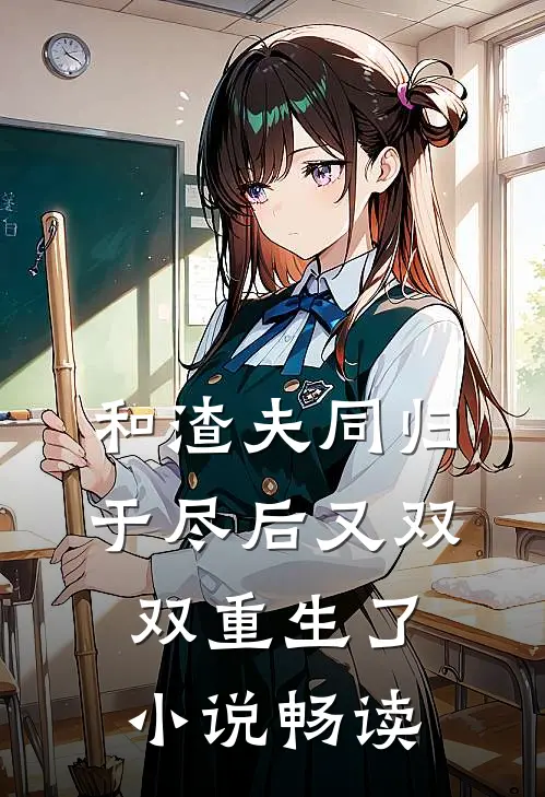 和渣夫同归于尽后又双双重生了小说畅读