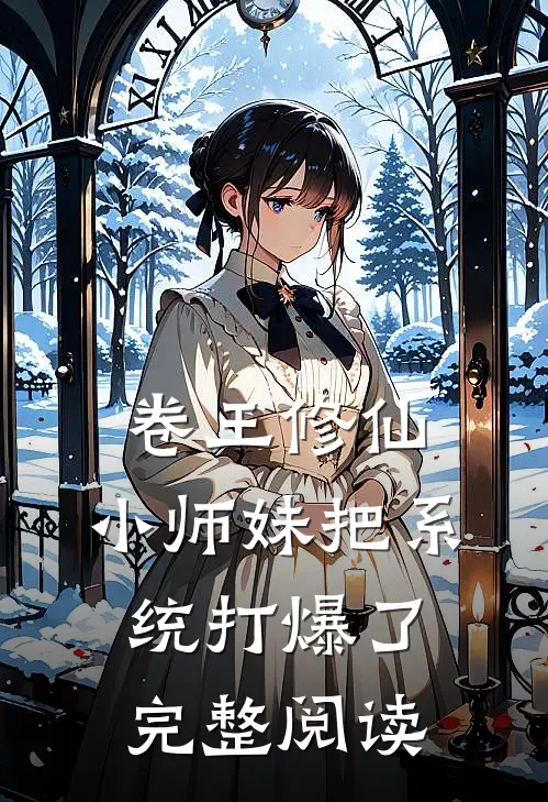 卷王修仙：小师妹把系统打爆了完整阅读