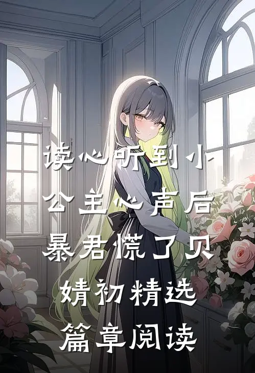 读心听到小公主心声后暴君慌了贝婧初精选篇章阅读