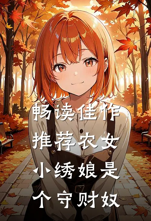 畅读佳作推荐农女小绣娘是个守财奴