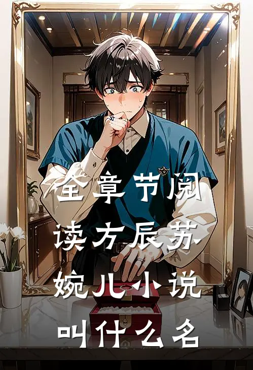 全章节阅读方辰苏婉儿小说叫什么名