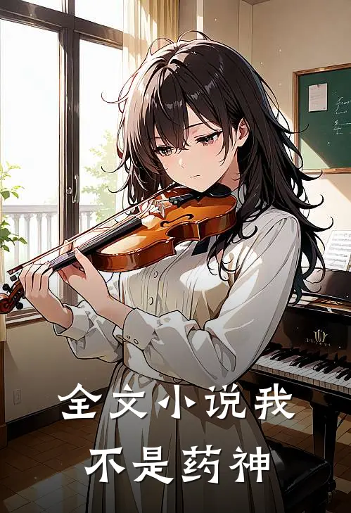 全文小说我不是药神