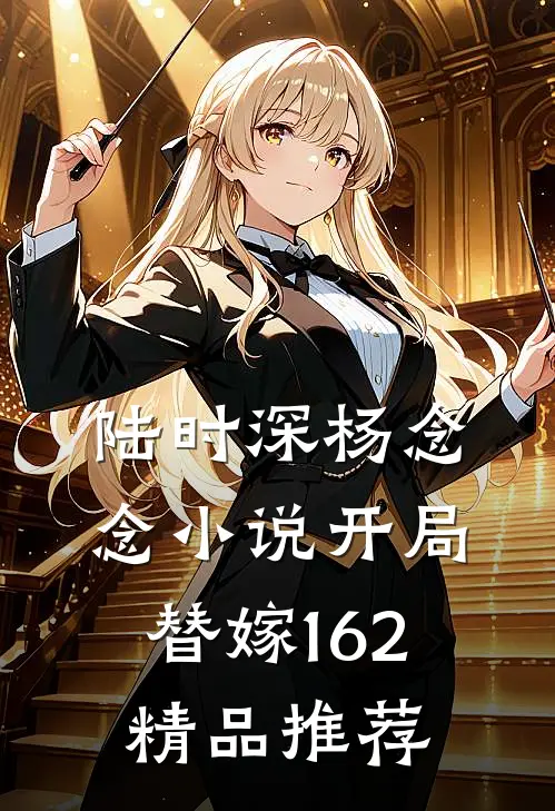 陆时深杨念念小说开局替嫁162精品推荐