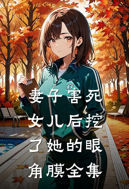 妻子害死女儿后挖了她的眼角膜 全集
