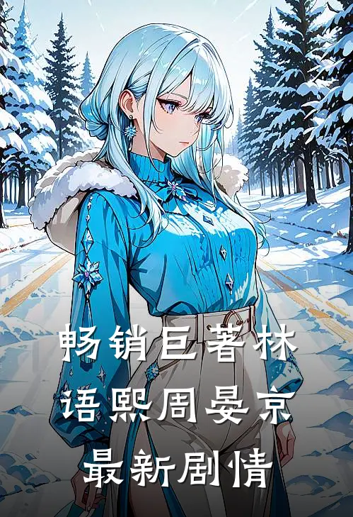 畅销巨著林语熙周晏京最新剧情