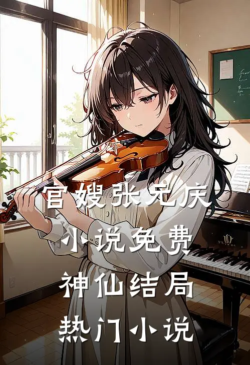 官嫂张元庆小说免费神仙结局热门小说