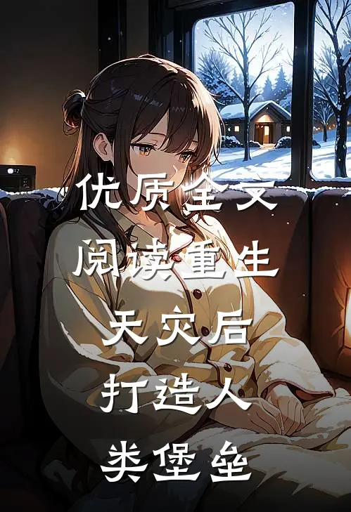 优质全文阅读重生天灾后,打造人类堡垒的