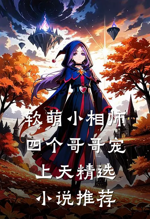 软萌小相师四个哥哥宠上天精选推荐免费阅读