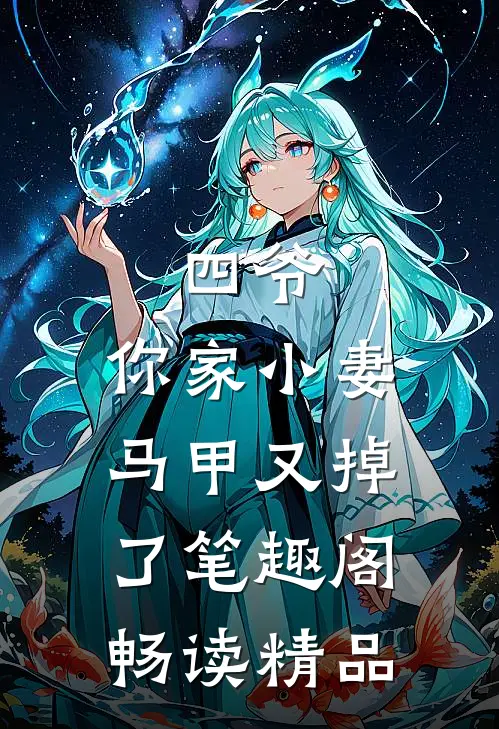 四爷,你家小妻马甲又掉了笔趣阁畅读精品