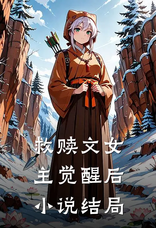 救赎文女主觉醒后小说结局