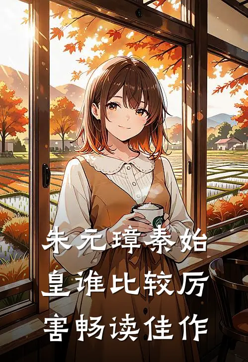 朱元璋秦始皇谁比较厉害畅读佳作