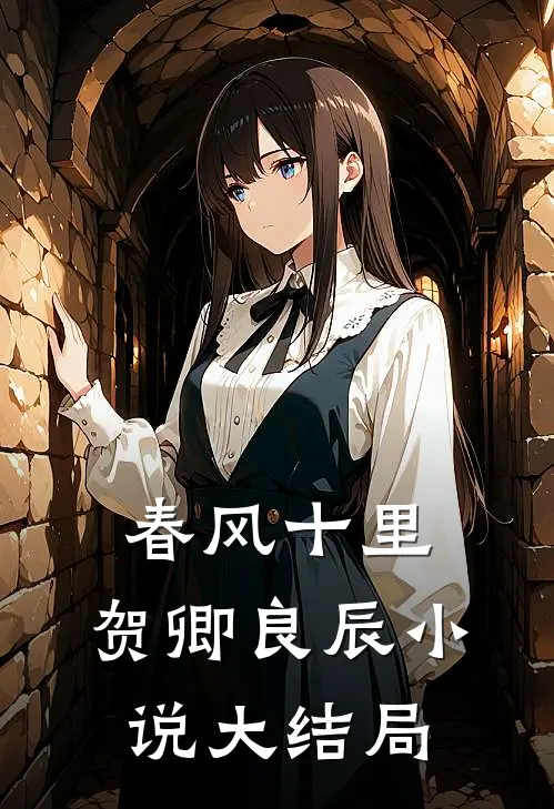 春风十里,贺卿良辰小说大结局