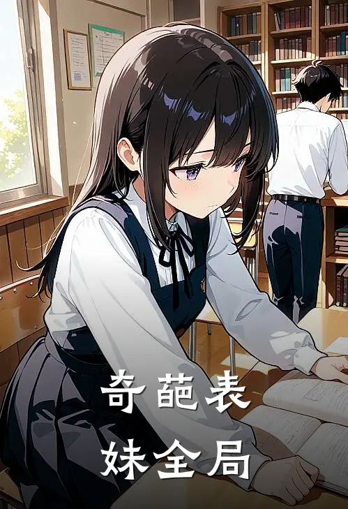 奇葩表妹全局