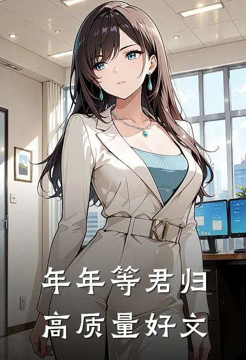 年年等君归高质量好文