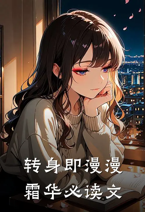 转身即漫漫霜华必读文