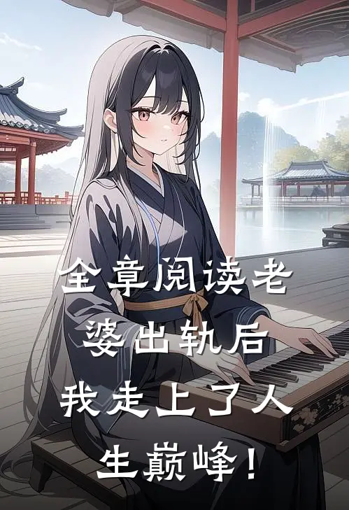 全章阅读老婆出轨后，我走上了人生巅峰！
